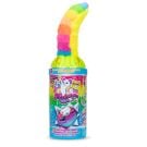 Jucarie de plus surpriza, Misfittens, Rainbow Cat, S4