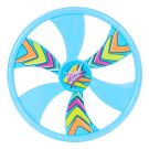 Disc zburator, Rising Sports