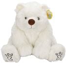 Jucarie de plus, Puffy Friends, Urs Polar, 48 cm