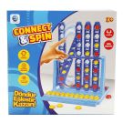 Joc de societate, Smile Games, Connect & Spin