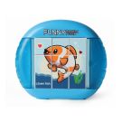Puzzle rotativ 4 in 1, Sunman, Clown Fish