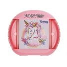 Puzzle rotativ 4 in 1, Sunman, Unicorn