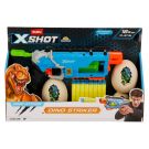 Blaster X-Shot, Dino Striker, 16 proiectile