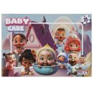 Puzzle Witty Puzzlezz, Bebelusi draguti, 35 piese