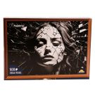 Puzzle Witty Puzzlezz, Portret fata, 500 piese