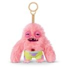 Mini breloc de plus, Fuggler, SpongeBob, Patrick Star, S1, 12 cm