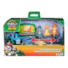 Set de joaca cu figurine, Paw Patrol, Pup Squad Dino Crew, 6075964