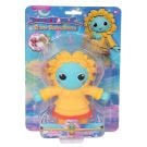 Figurina flexibila, Stretchapalz, Flower Cuties, Crocey