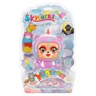 Figurina cu sunet si lumina, Skycornz Deluxe, Zippy