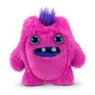 Jucarie de plus, Fuggler, Baby Fuggs, Greedy Grinner, Roz, S4, 9 cm