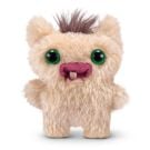 Jucarie de plus, Fuggler, Baby Fuggs, Screech, Yellow, S4, 9 cm