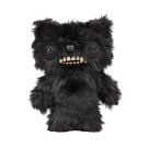 Jucarie de plus, Fuggler, Fart Face, Munch Munch, Negru, S1, 22 cm