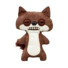 Jucarie de plus, Fuggler, Fart Face, Suspicious Fox Chase, S1, 22 cm