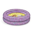 Piscina gonflabila cu 2 inele, Disney Frozen, 100 cm