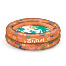 Piscina gonflabila cu 2 inele, Disney Stitch, 100 cm
