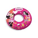 Colac gonflabil pentru inot, Disney Minnie Mouse, 50 cm