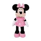Jucarie de plus, Disney Minnie Mouse Core, 43 cm