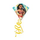 Zmeu din plastic, Disney Moana