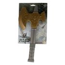 Toporul cavalerului, Knight Ax, Paladin