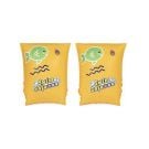Set 2 aripioare inot, Bestway, 25 x 15 cm