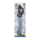 Sabia piratului, Red Beard, 53 cm