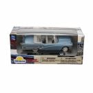 Masina metalica, New Ray, Buick Century, 1:43, Blue