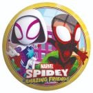 Minge Pvc, John Toys, Spidey And Friends, 13 cm