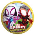 Minge Pvc, John Toys, Spidey And Friends, 23 cm