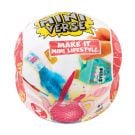 Set de joaca, Miniverse Make It Mini Lifestyle, Seria 2, 505358EUC