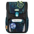 Ghiozdan neechipat, Tiger Family, Jump Pro 2S, Sea Sparkles Go Ocean