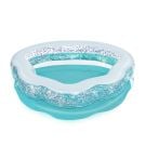 Piscina gonflabila, Bestway, Scoica, 150 x 127 x 43 cm