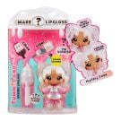 Papusa Yummiland, Lipgloss Doll S2, Mystery Chase 2, 534563EUC