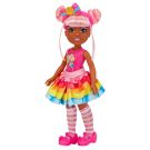 Papusa Dream Bella Candy Little Princess, Jaylen, 583295EUC