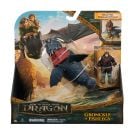 Set de joaca, DreamWorks Dragons, Gronckle si Fishlegs, 20151276
