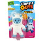 Figurina flexibila, Monster Flex, Stumble Guys, Frost Yeti