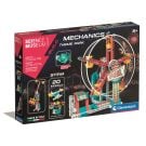 Kit de constructie Clementoni, Parc de Distractii