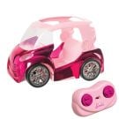 Masina cu telecomanda, Mondo Motors, Barbie City Car