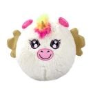 Jucarie de plus gonflabila, Little Biggie, Bouncerz, Unicorn