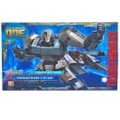 Figurina Transformers One, Cogged Mode, Megatron D-16, 20 cm