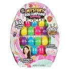 Set slime Compound Kings, Mix And Mash, Mystery Egg Surprise