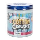 Slime Compound Kings, Cotton Cloudz, Blue Razz Berry