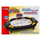 Set mini joc de masa, Tabletop Shoot, Ice Hockey, 42 x 21 x 13 cm