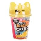 Set slime Compound Kings, Whipped Bingsu Cuties, Banana Cabana