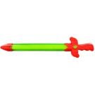 Pistol cu apa in forma de sabie, Zapp Toys Swoosh