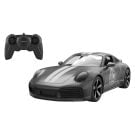 Masinuta cu telecomanda, Rastar, Porsche 911 Sport, 1:16, Gri