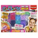 Set de creatie, Paulinda, Cool Loom, Elephant Box