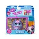 Set figurina cu accesorii, Littlest Pet Shop, Pet Nook