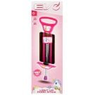 Pogo Stick cu lumini, Evo, Unicorn