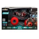 Masinuta cu telecomanda, Crazon, Spirit Beasts Beetle, 1:18
