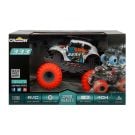 Masinuta cu telecomanda, Crazon, Spirit Beasts Beetle, 1:18